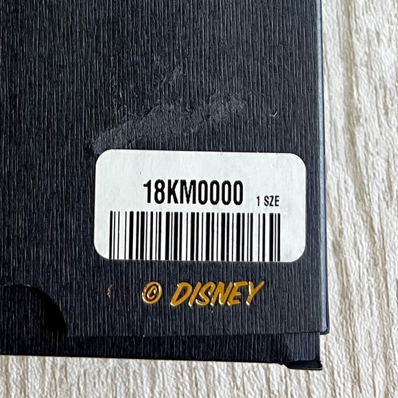 NWT Vintage Disney’s Golden Years of Watches Gray Watch - Picture 14 of 14